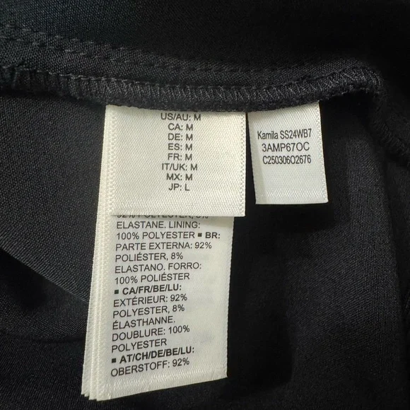 The Drop Women's Kamila A-Line Skort - Picture 4 of 6